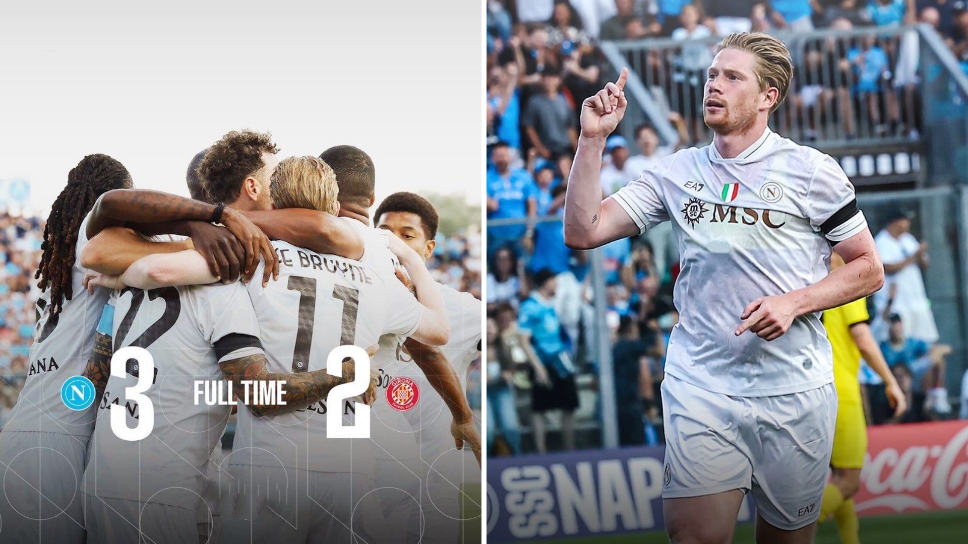 包含那不勒斯客场大胜，球队信心大增的词条